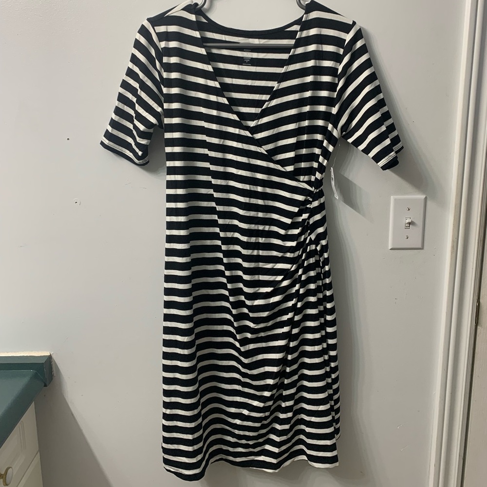 Maternity Dress SM Old Navy